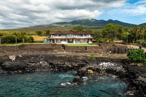 $23,000,000 | 7595 Makena Road, Kihei, HI 96753