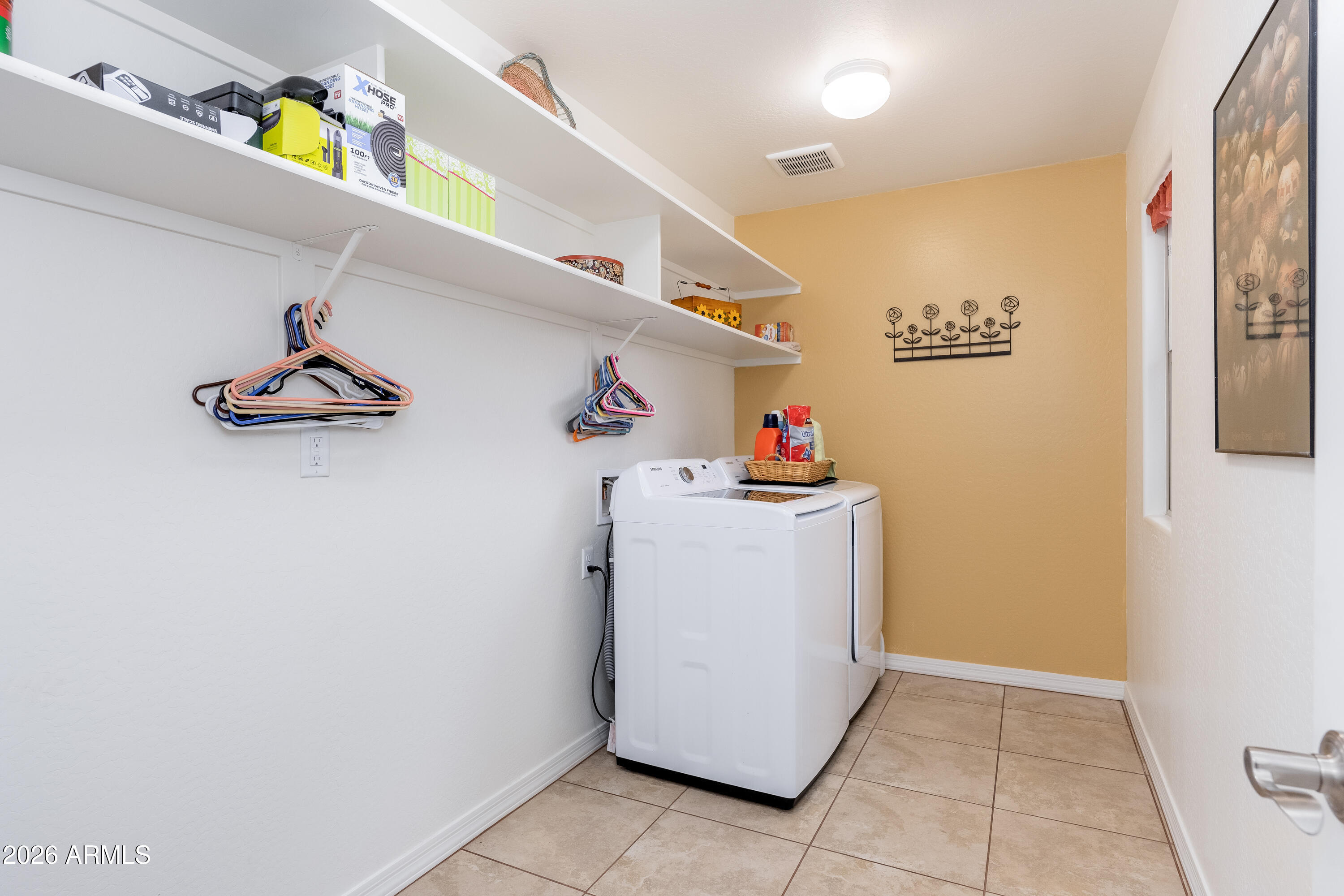 1778 South Hayley Road Apache Junction, AZ 85119 - Photo 30 of 52 Oversized spaciousLaundry Room