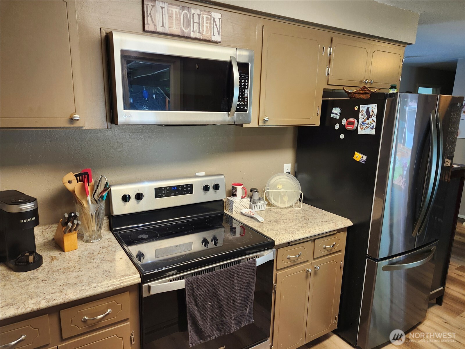 310 Maple Lane Aberdeen, WA 98520 - Photo 7 of 38