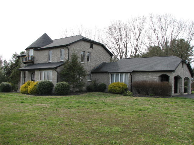 1192 Old Patterson Branch Road Somerset, KY 42503 - Photo 10 of 82 IMG_1715