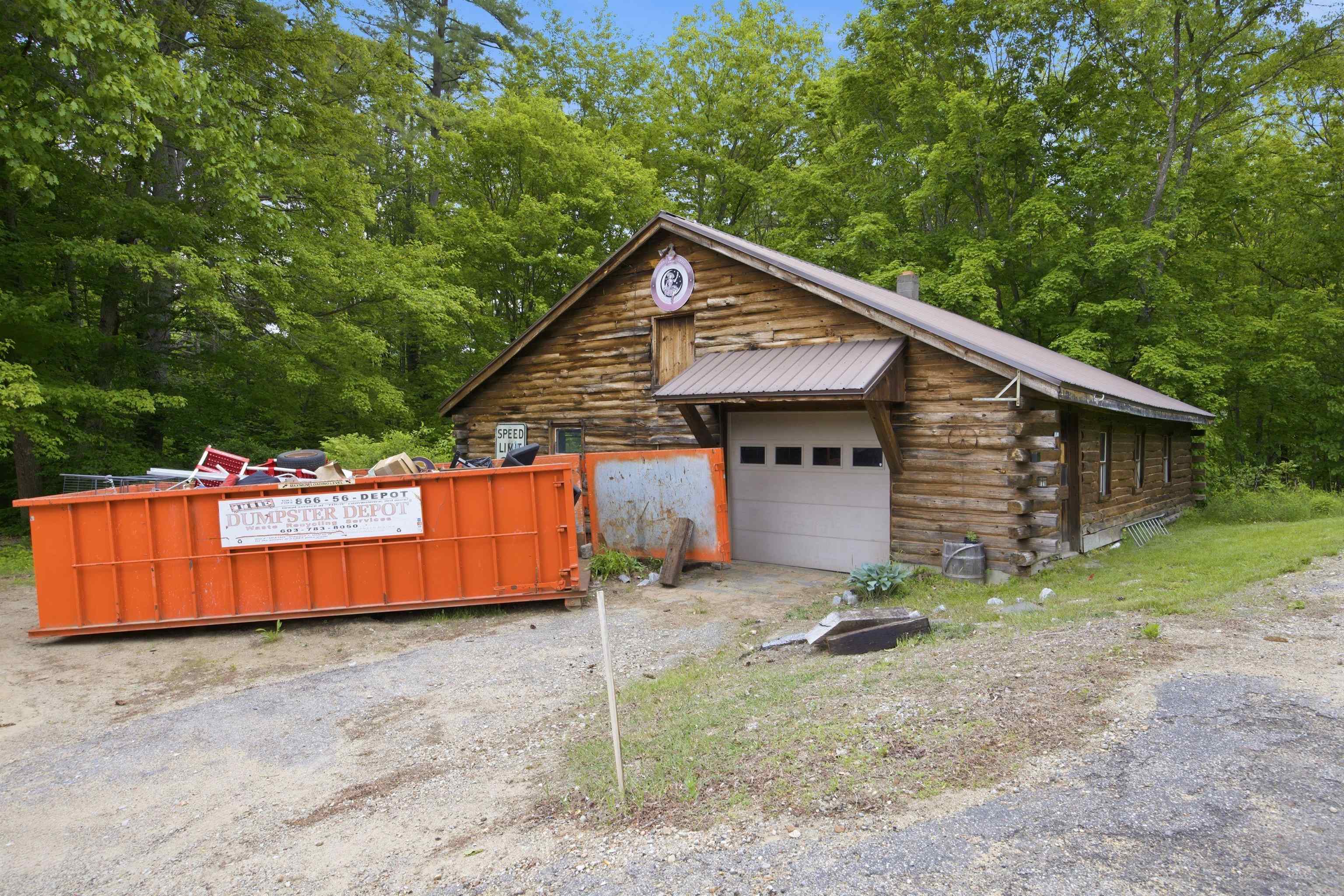 24 Sand Hill Road Hill, NH 03243 - Photo 50 of 60