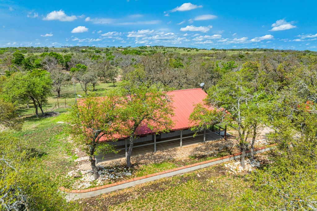 563 J B Road Harper, TX 78631 - Photo 3 of 40