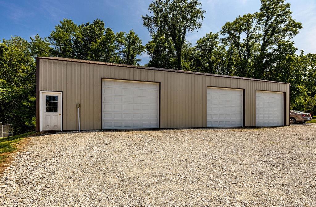 11825 Oak Ridge Lane Vevay, IN 47043 - Photo 20 of 70