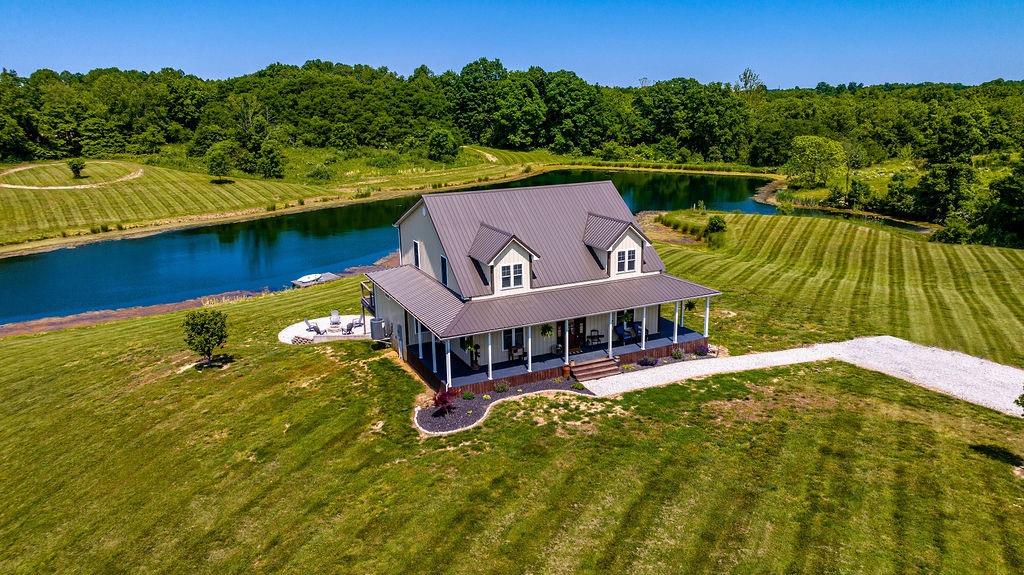 11825 Oak Ridge Lane Vevay, IN 47043 - Photo 2 of 70