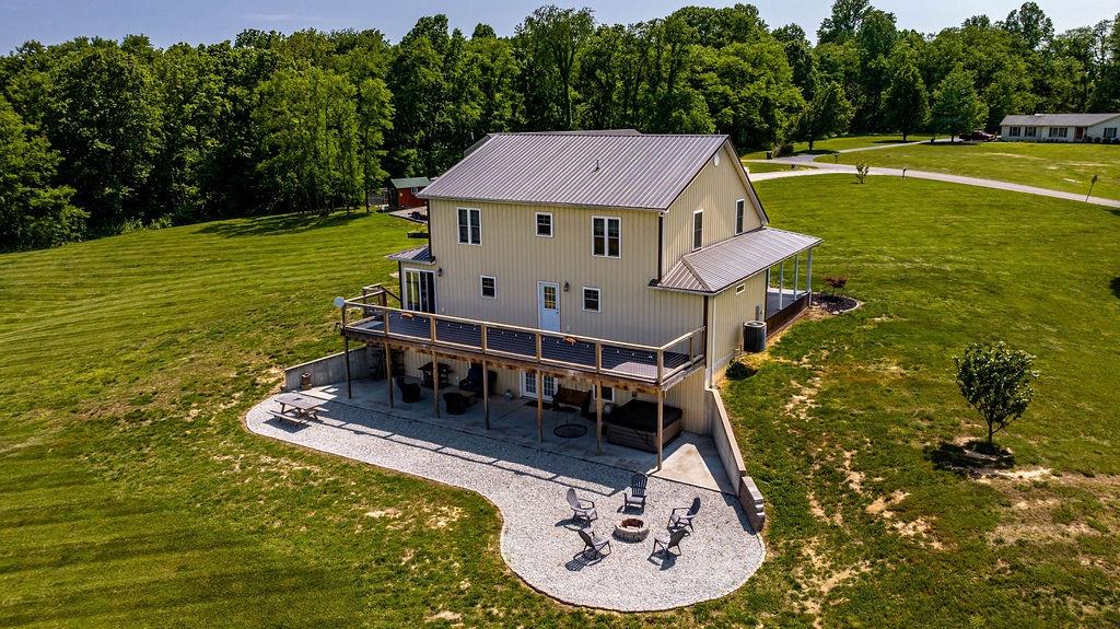 11825 Oak Ridge Lane Vevay, IN 47043 - Photo 25 of 70
