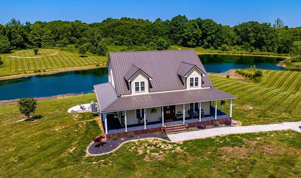 11825 Oak Ridge Lane Vevay, IN 47043 - Photo 26 of 70