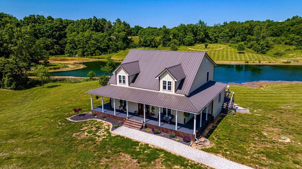 11825 Oak Ridge Lane Vevay, IN 47043 - Photo 27 of 70