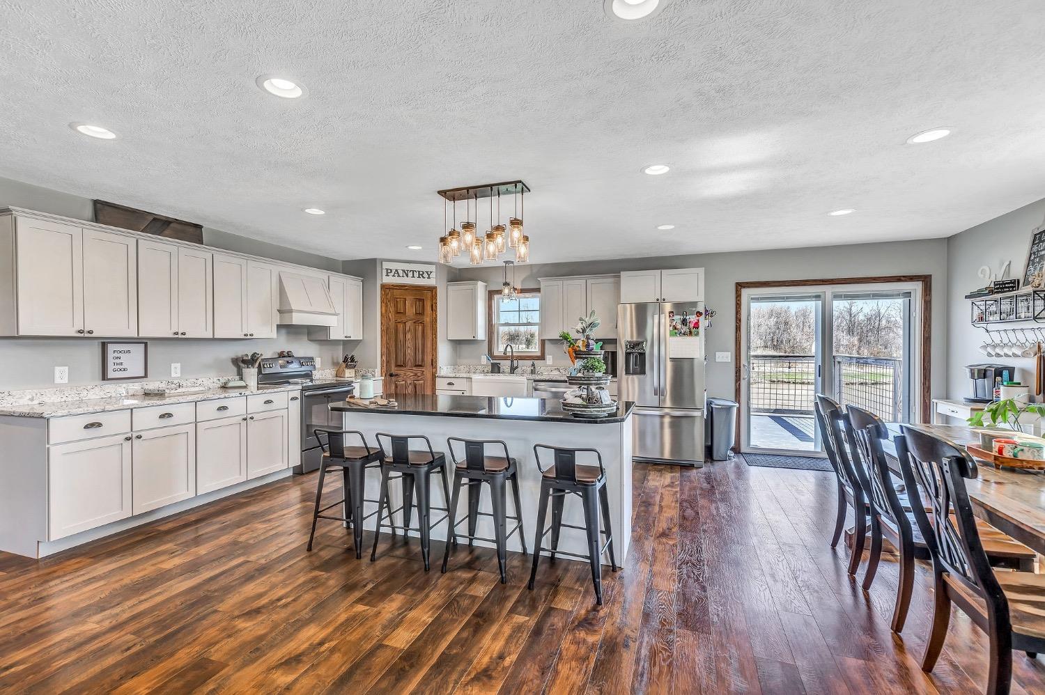 11825 Oak Ridge Lane Vevay, IN 47043 - Photo 28 of 70