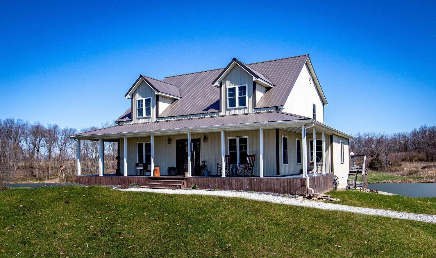 11825 Oak Ridge Lane Vevay, IN 47043 - Photo 4 of 70