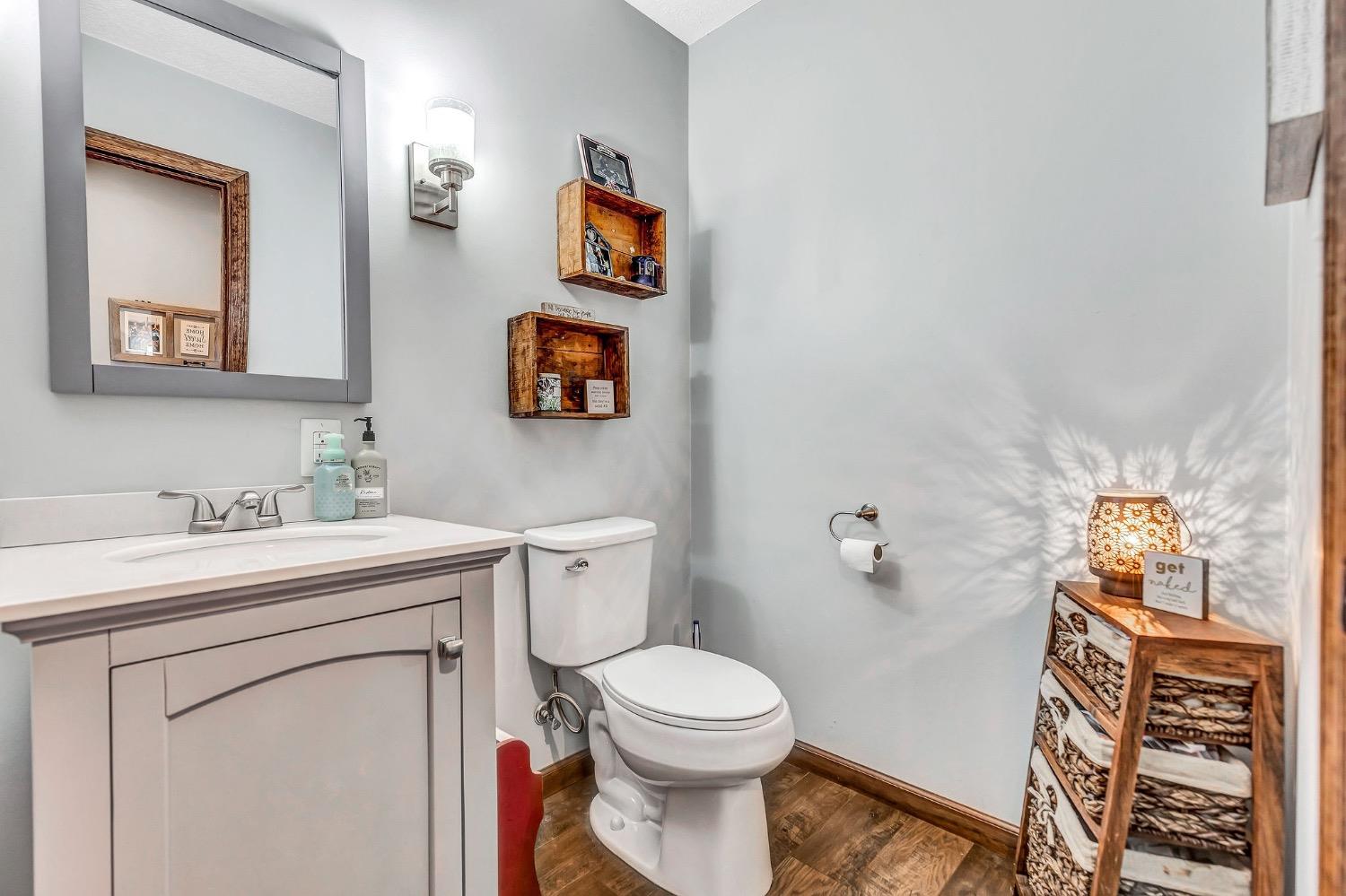 11825 Oak Ridge Lane Vevay, IN 47043 - Photo 41 of 70