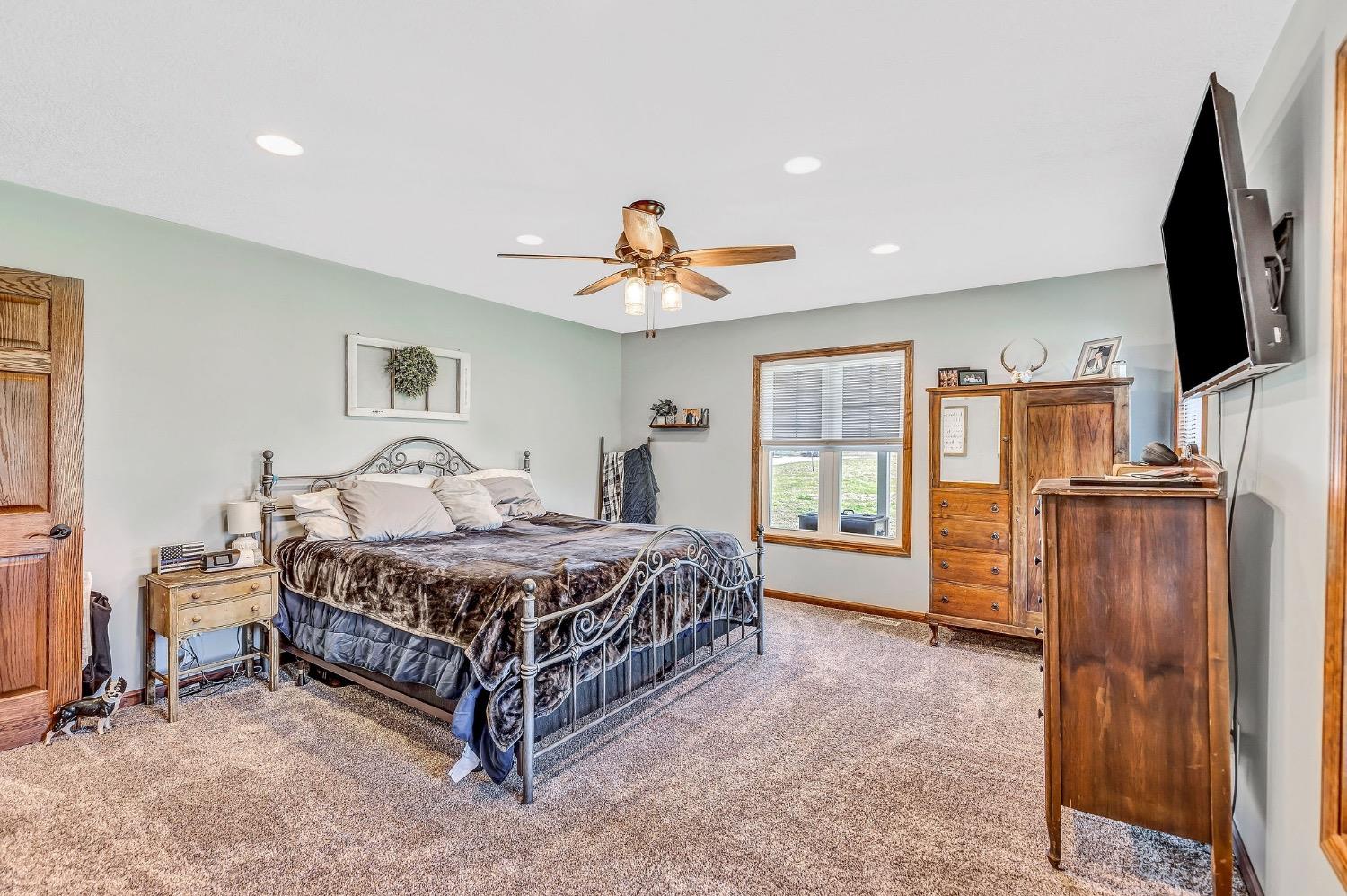 11825 Oak Ridge Lane Vevay, IN 47043 - Photo 42 of 70