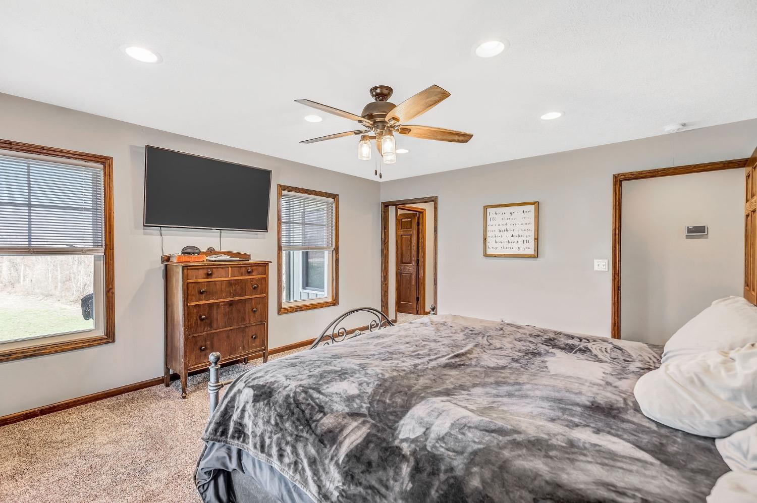 11825 Oak Ridge Lane Vevay, IN 47043 - Photo 43 of 70