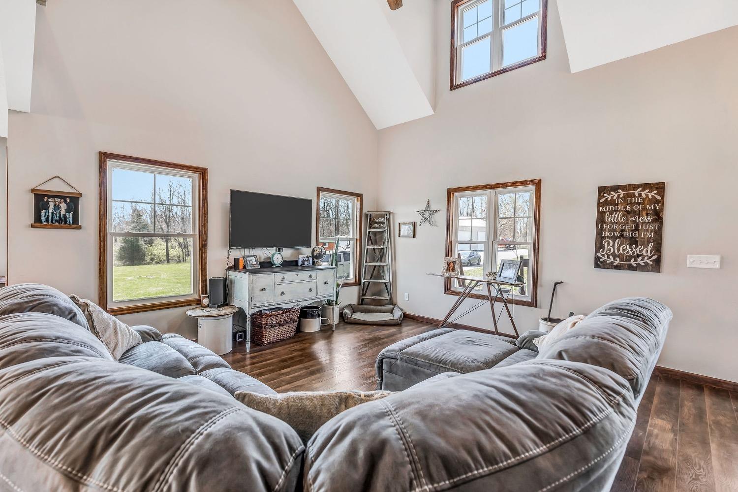 11825 Oak Ridge Lane Vevay, IN 47043 - Photo 49 of 70