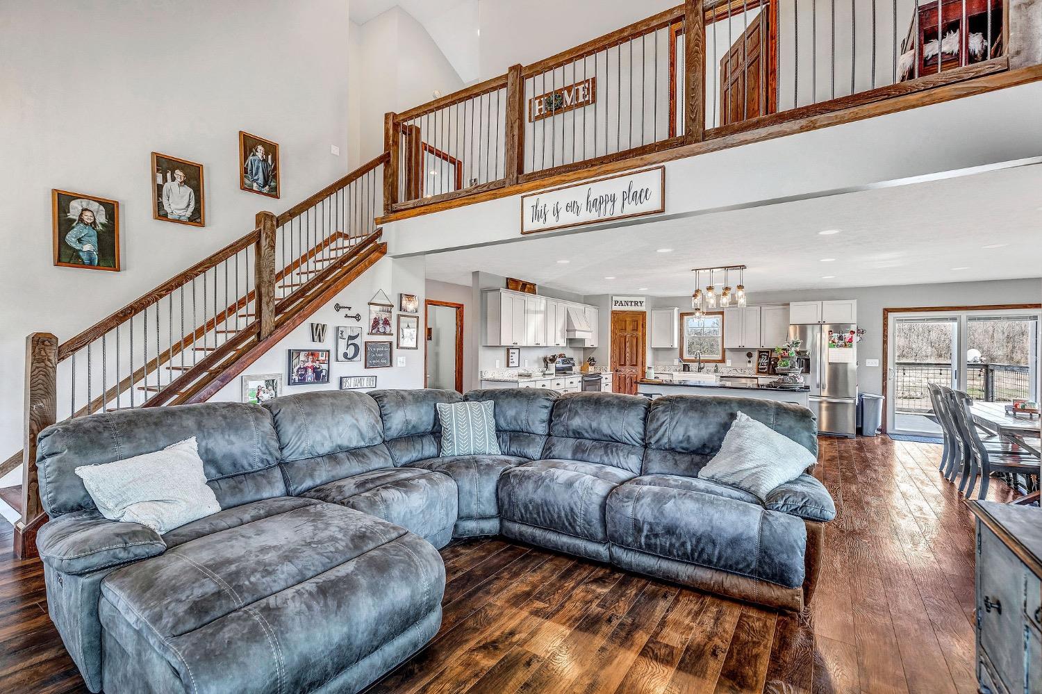 11825 Oak Ridge Lane Vevay, IN 47043 - Photo 50 of 70