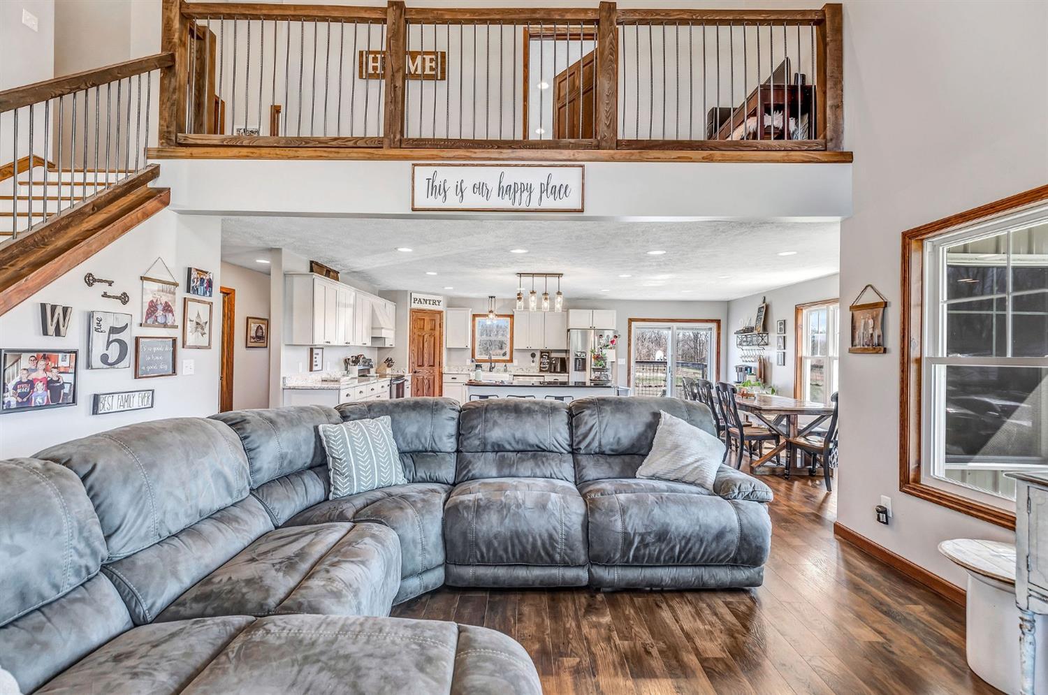 11825 Oak Ridge Lane Vevay, IN 47043 - Photo 51 of 70