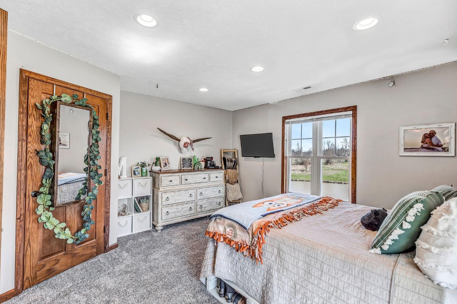 11825 Oak Ridge Lane Vevay, IN 47043 - Photo 57 of 70
