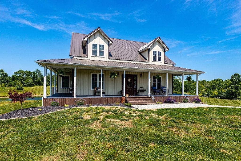 11825 Oak Ridge Lane Vevay, IN 47043 - Photo 6 of 70