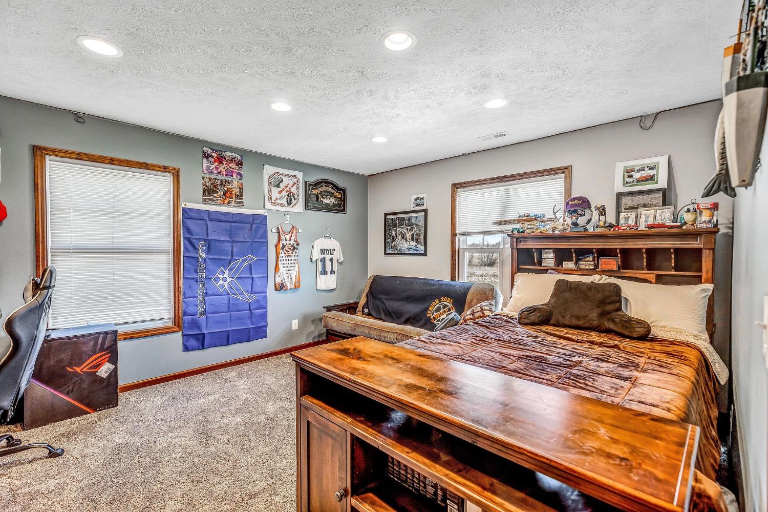 11825 Oak Ridge Lane Vevay, IN 47043 - Photo 62 of 70