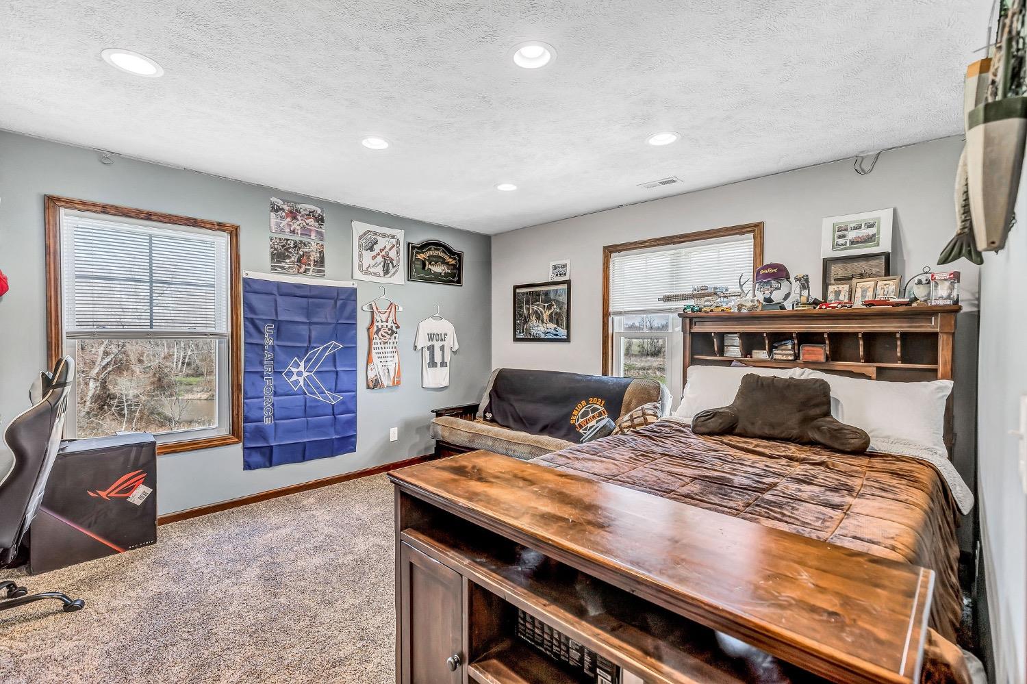 11825 Oak Ridge Lane Vevay, IN 47043 - Photo 63 of 70