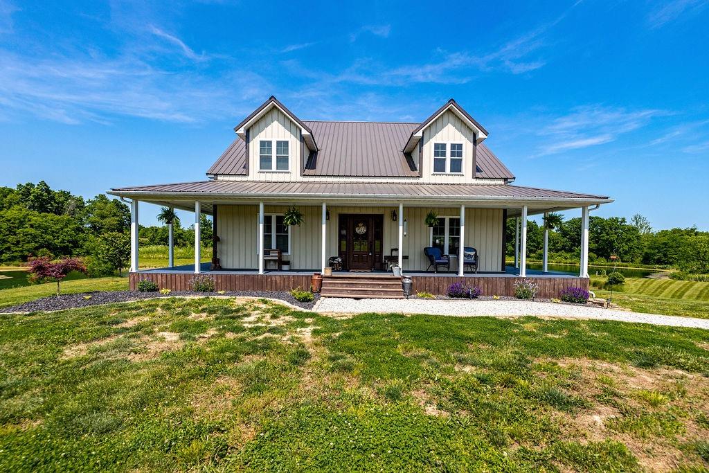 11825 Oak Ridge Lane Vevay, IN 47043 - Photo 7 of 70