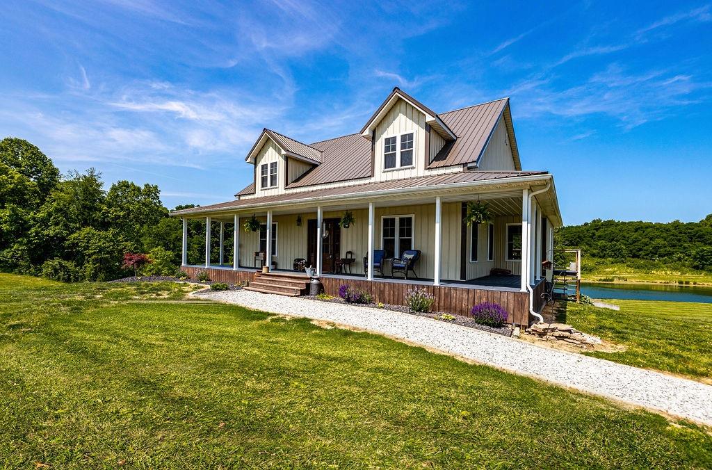11825 Oak Ridge Lane Vevay, IN 47043 - Photo 8 of 70