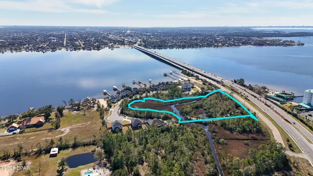 $325,000 | 6312 Highway 77, Panama City, FL 32409