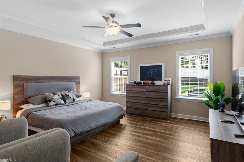 1010 Woodview Ridge Trail Lewisville, NC 27023 - Photo 14 of 30 Primary on main