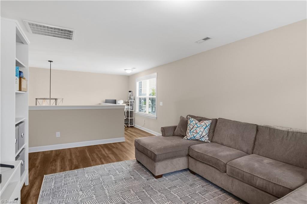 1010 Woodview Ridge Trail Lewisville, NC 27023 - Photo 20 of 30 Bonus Room