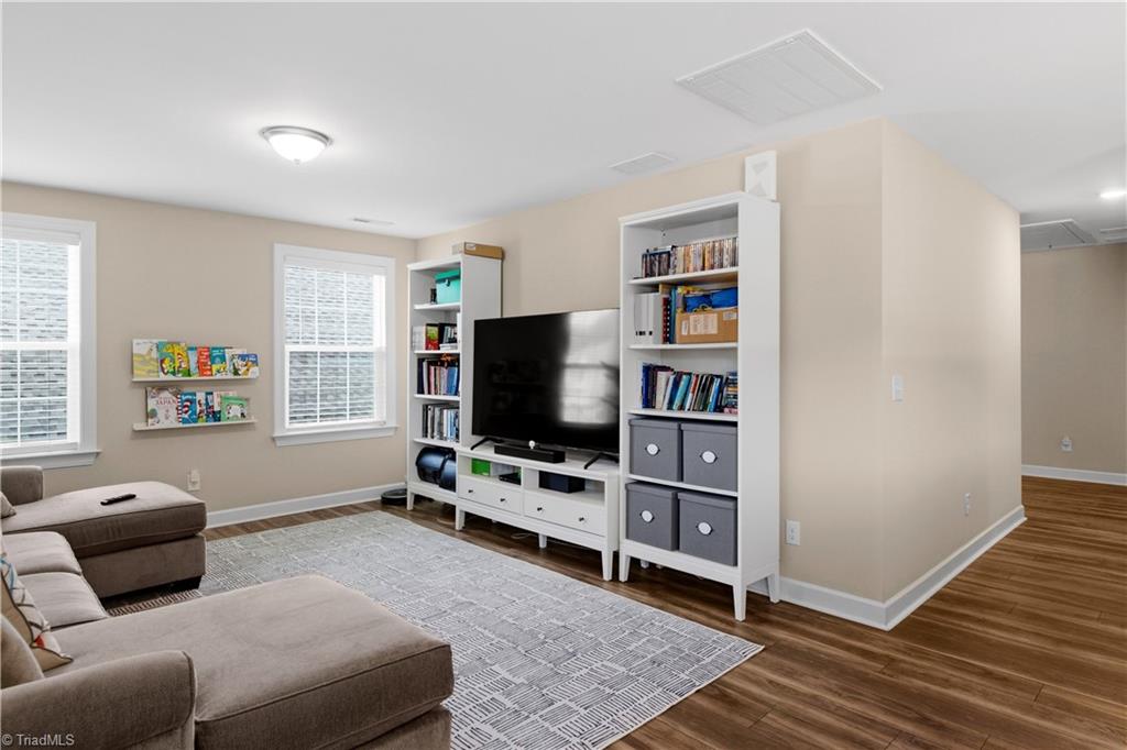 1010 Woodview Ridge Trail Lewisville, NC 27023 - Photo 21 of 30 Bonus Room