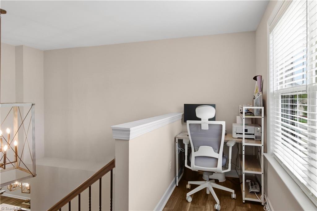 1010 Woodview Ridge Trail Lewisville, NC 27023 - Photo 22 of 30