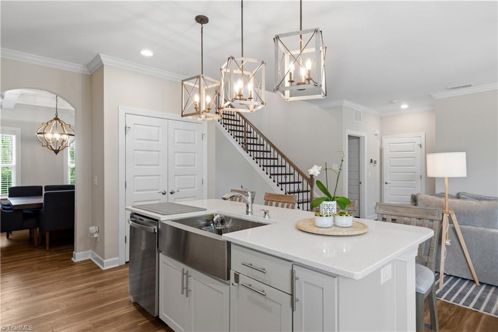 1010 Woodview Ridge Trail Lewisville, NC 27023 - Photo 6 of 30