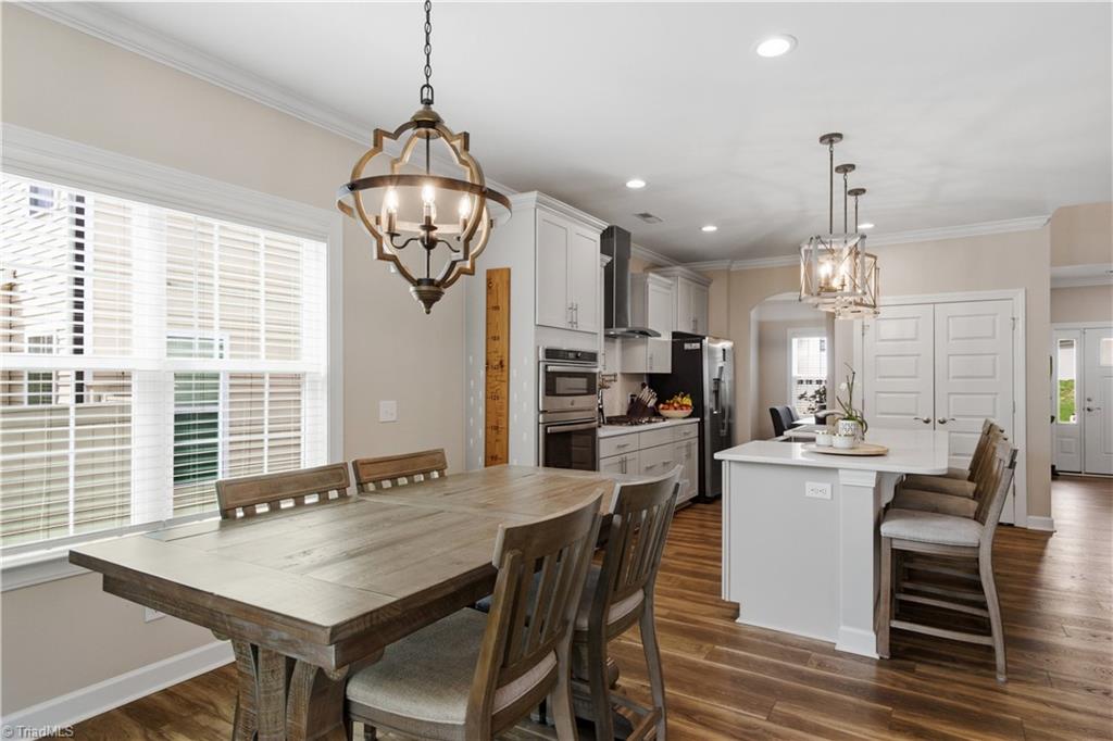 1010 Woodview Ridge Trail Lewisville, NC 27023 - Photo 7 of 30