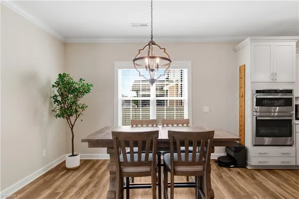 $535,000 | 1010 Woodview Ridge Trail, Lewisville, NC 27023