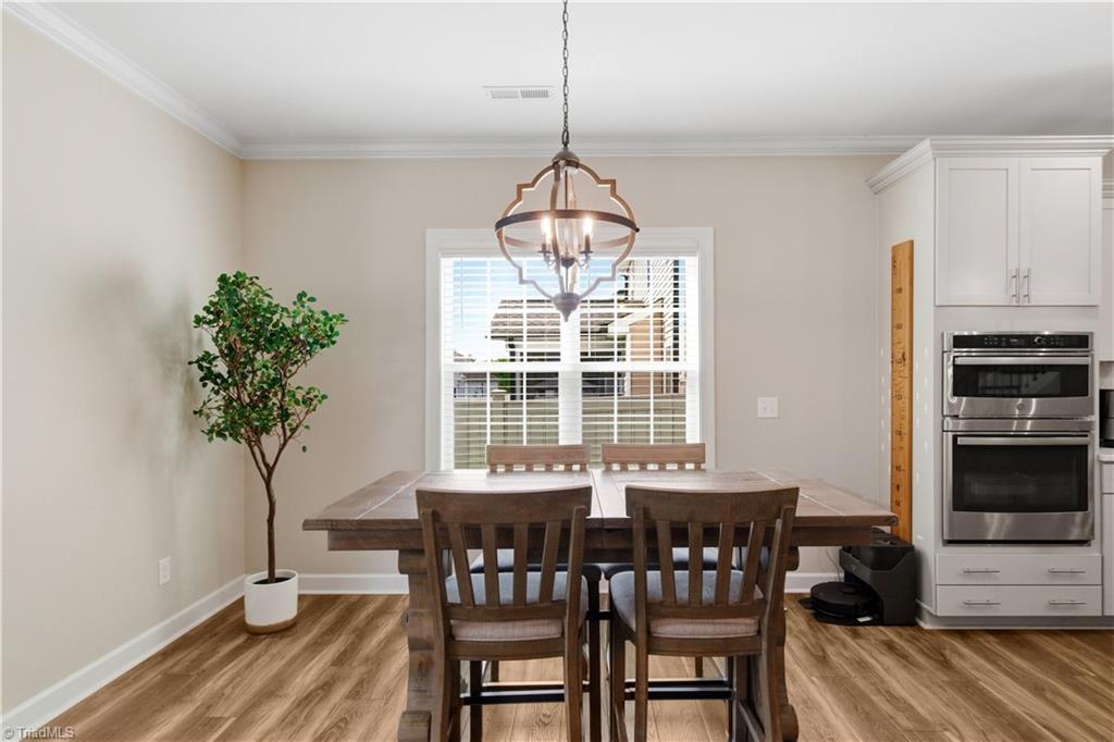 1010 Woodview Ridge Trail Lewisville, NC 27023 - Photo 8 of 30