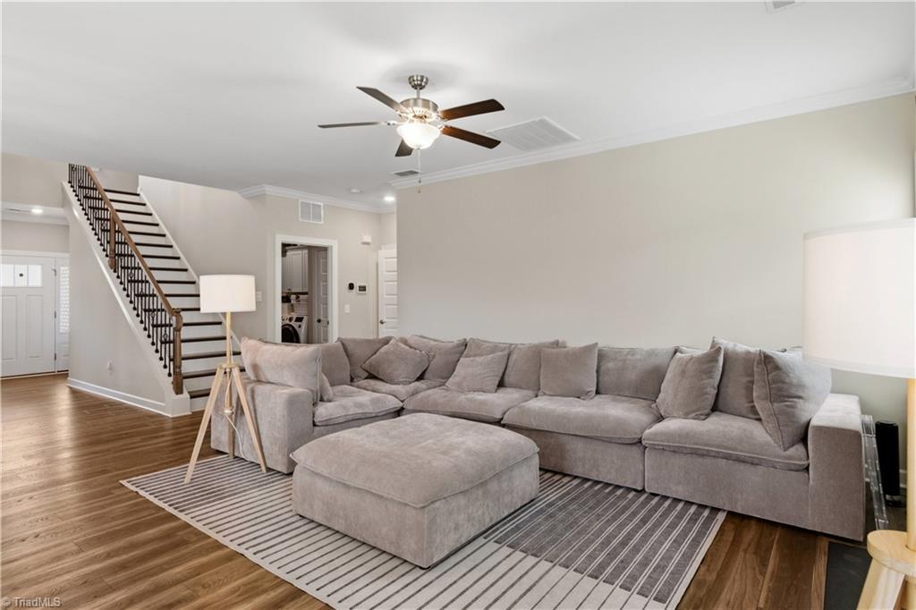 1010 Woodview Ridge Trail Lewisville, NC 27023 - Photo 10 of 30