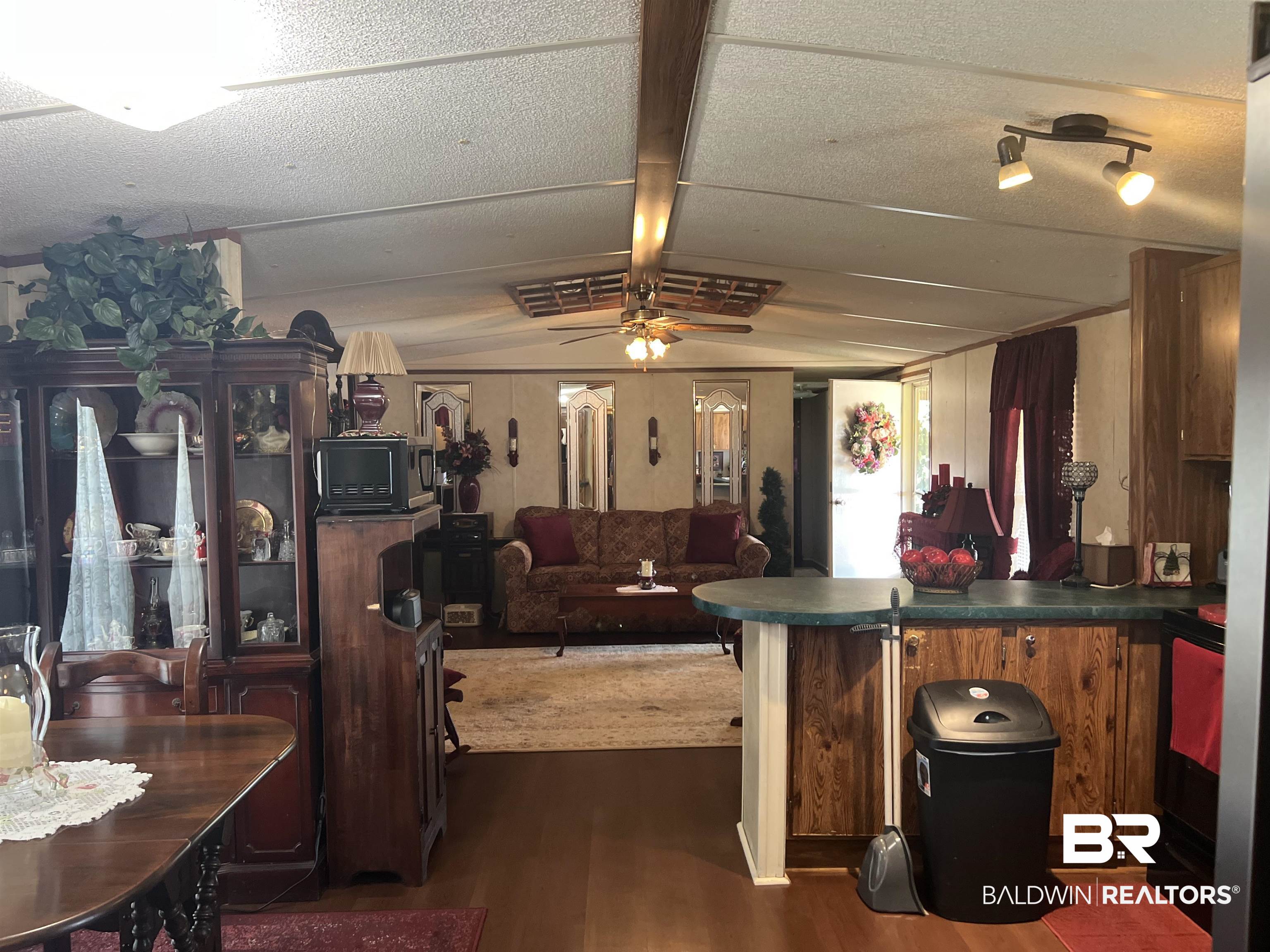 1177 McMillan Road Monroeville, AL 36460 - Photo 4 of 21