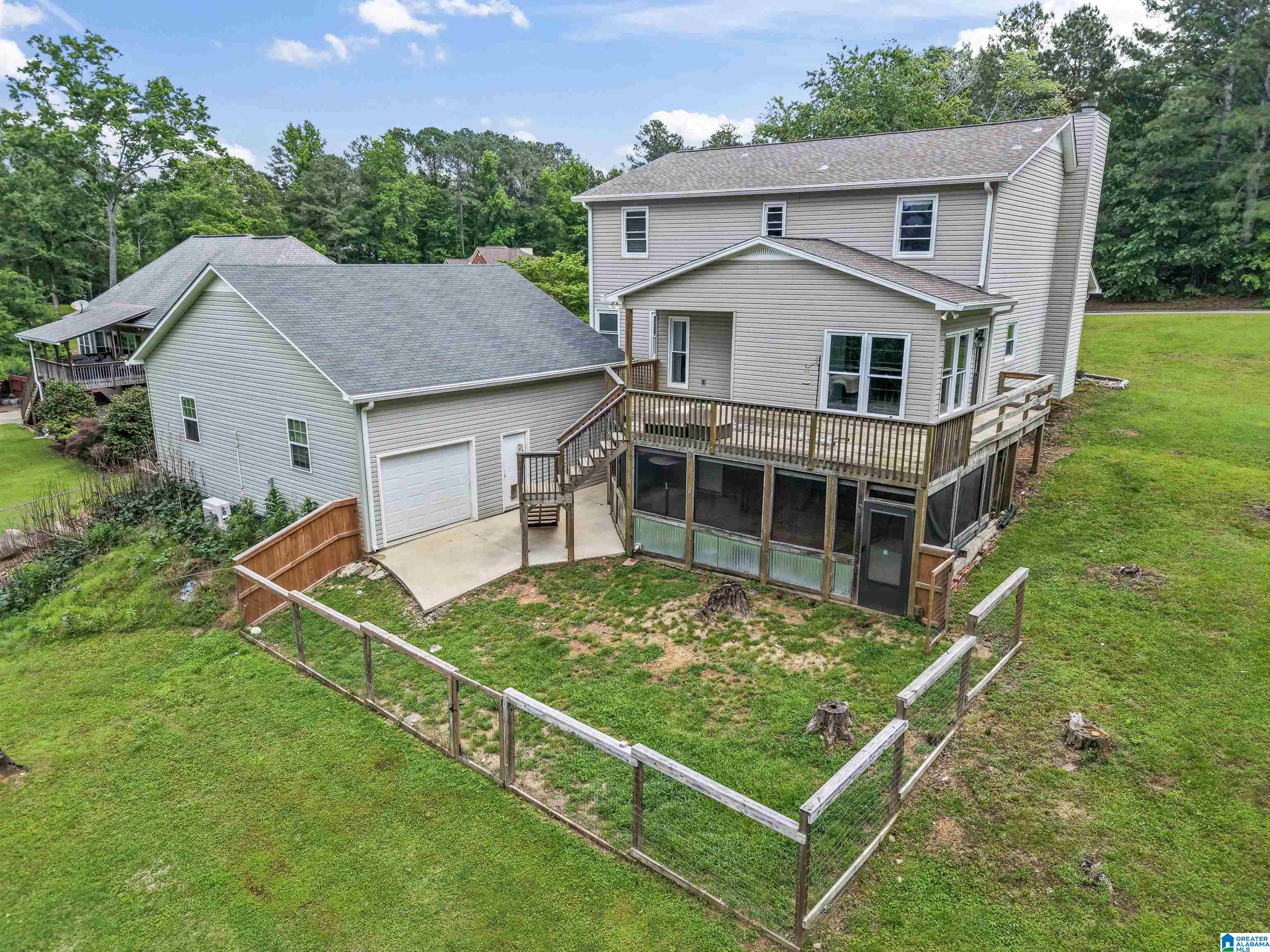 290 Timber Trail Chelsea, AL 35043 - Photo 38 of 43