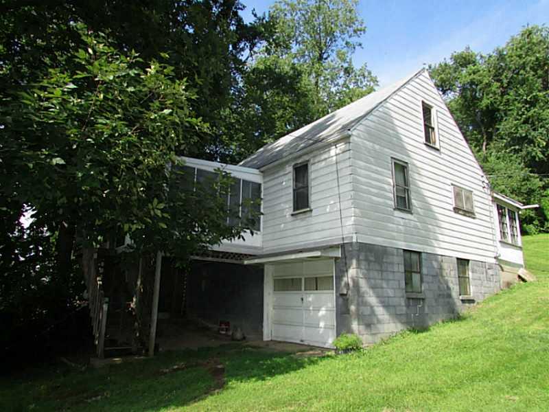 2124 River Hill Road Monongahela, PA 15063 - Photo 1 of 16 Exterior Front.