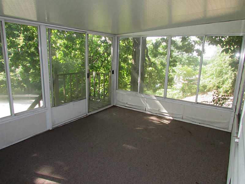 2124 River Hill Road Monongahela, PA 15063 - Photo 11 of 16 Patio/Deck.
