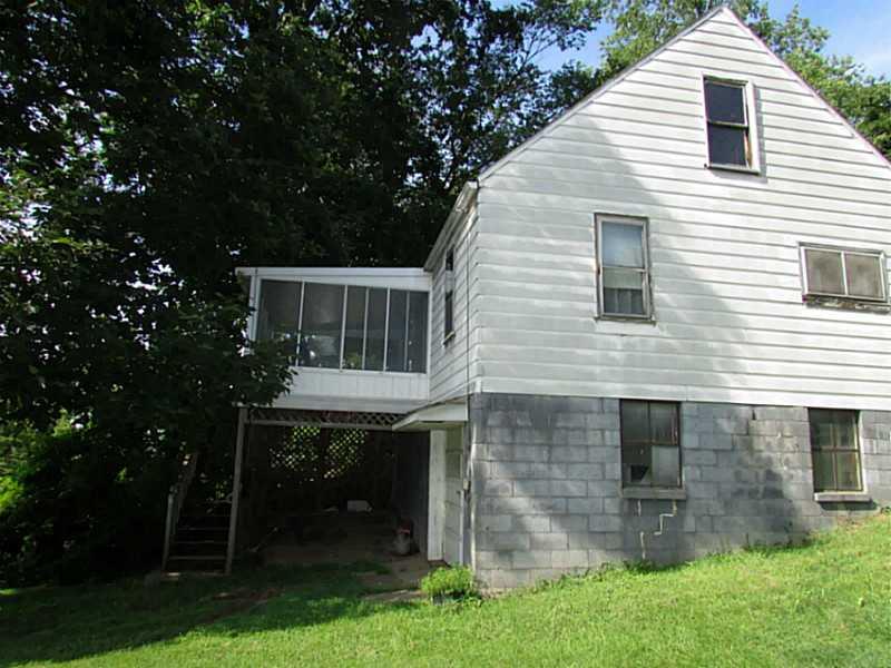 2124 River Hill Road Monongahela, PA 15063 - Photo 15 of 16 Exterior Front.
