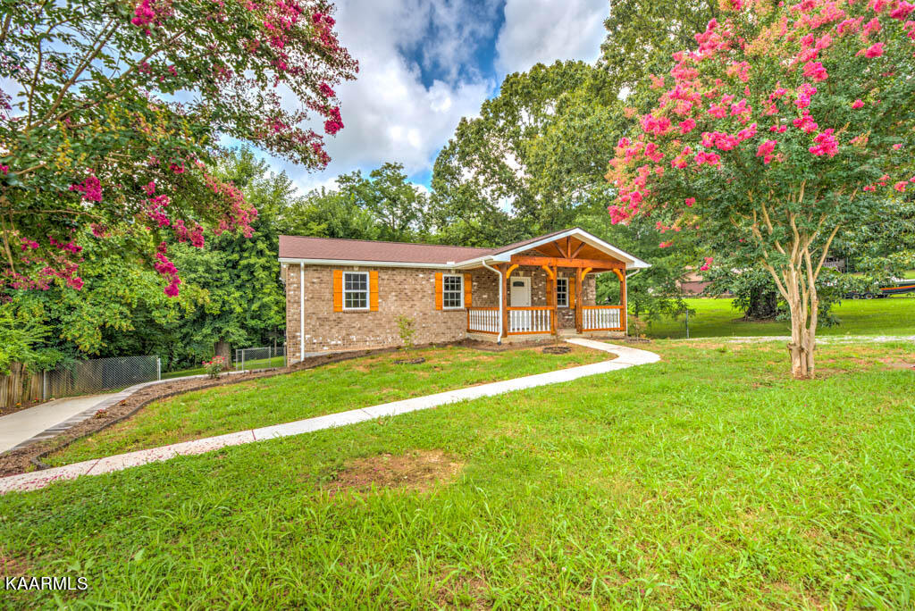 3936 Big Springs Ridge Road Friendsville, TN 37737 - Photo 2 of 28 DSC_5811_2_3_4_5