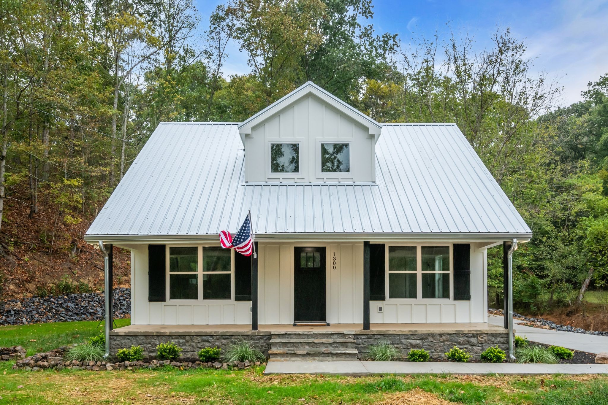 1300 Grindstone Hollow Road, Dickson, TN 37055 Compass