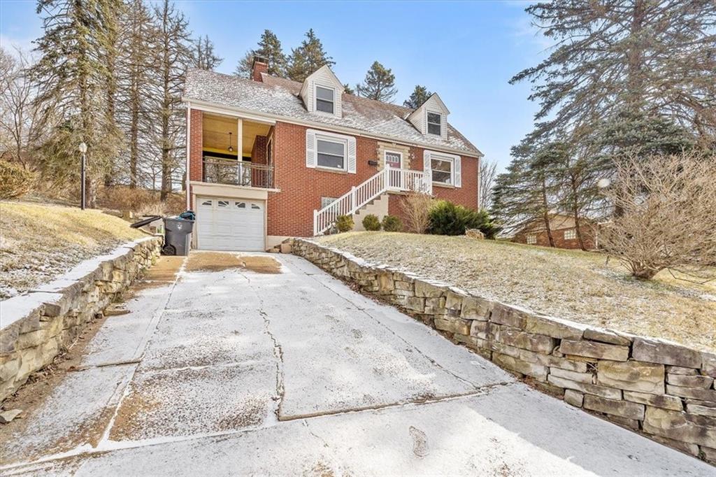 2059 Swallow Hill Road Pittsburgh, PA 15220 - Photo 1 of 25 Gallery Image 1
