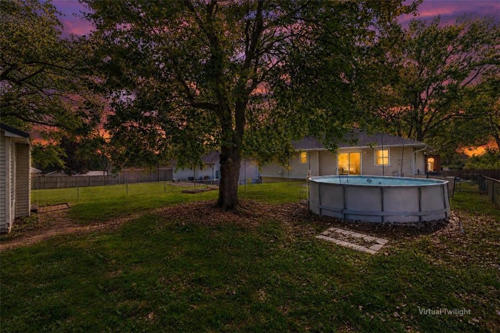 1908 Northeast Adams Dairy Road Blue Springs, MO 64014 - Photo 24 of 30