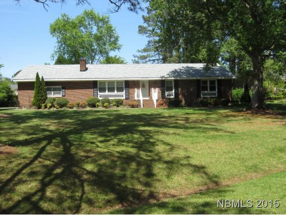 4924 Morton Road New Bern, NC 28562 - Photo 1 of 18 Primary Photo