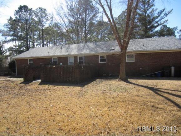 4924 Morton Road New Bern, NC 28562 - Photo 15 of 18 Additional Photo