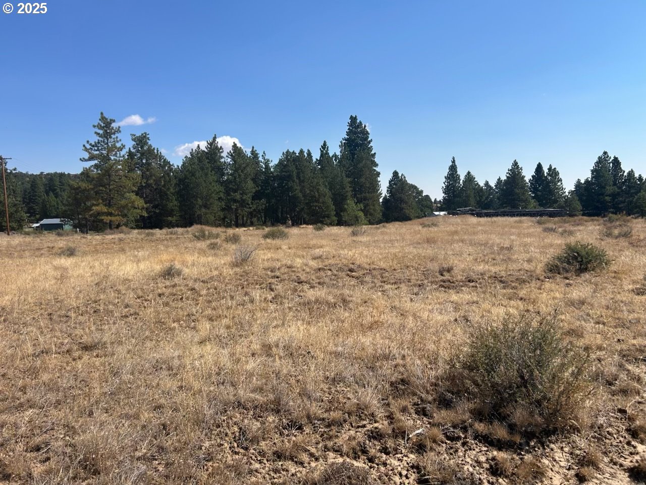 22 Bickleton Highway Roosevelt, WA 99356 - Photo 10 of 13 a view of open space with mountain in the background