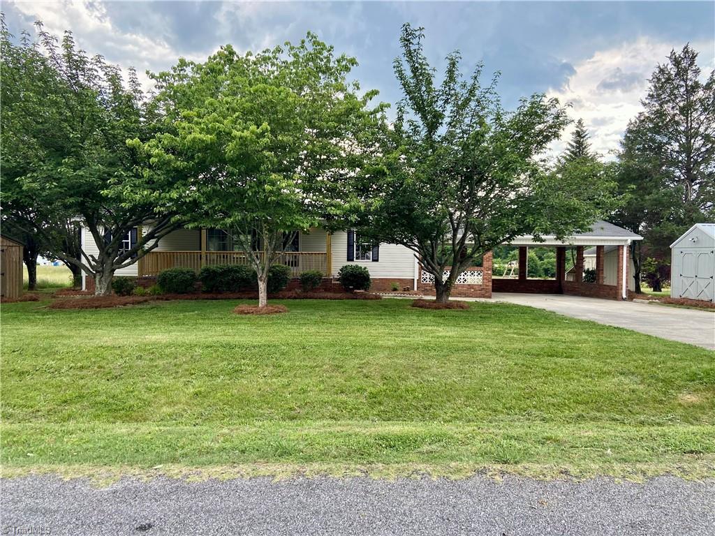 130 Bell Road Reidsville, NC 27320 - Photo 1 of 14 Gallery Image 1