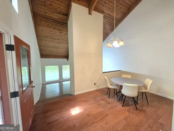 $1,800 | 2569 Terrace Trail, Decatur, GA 30035
