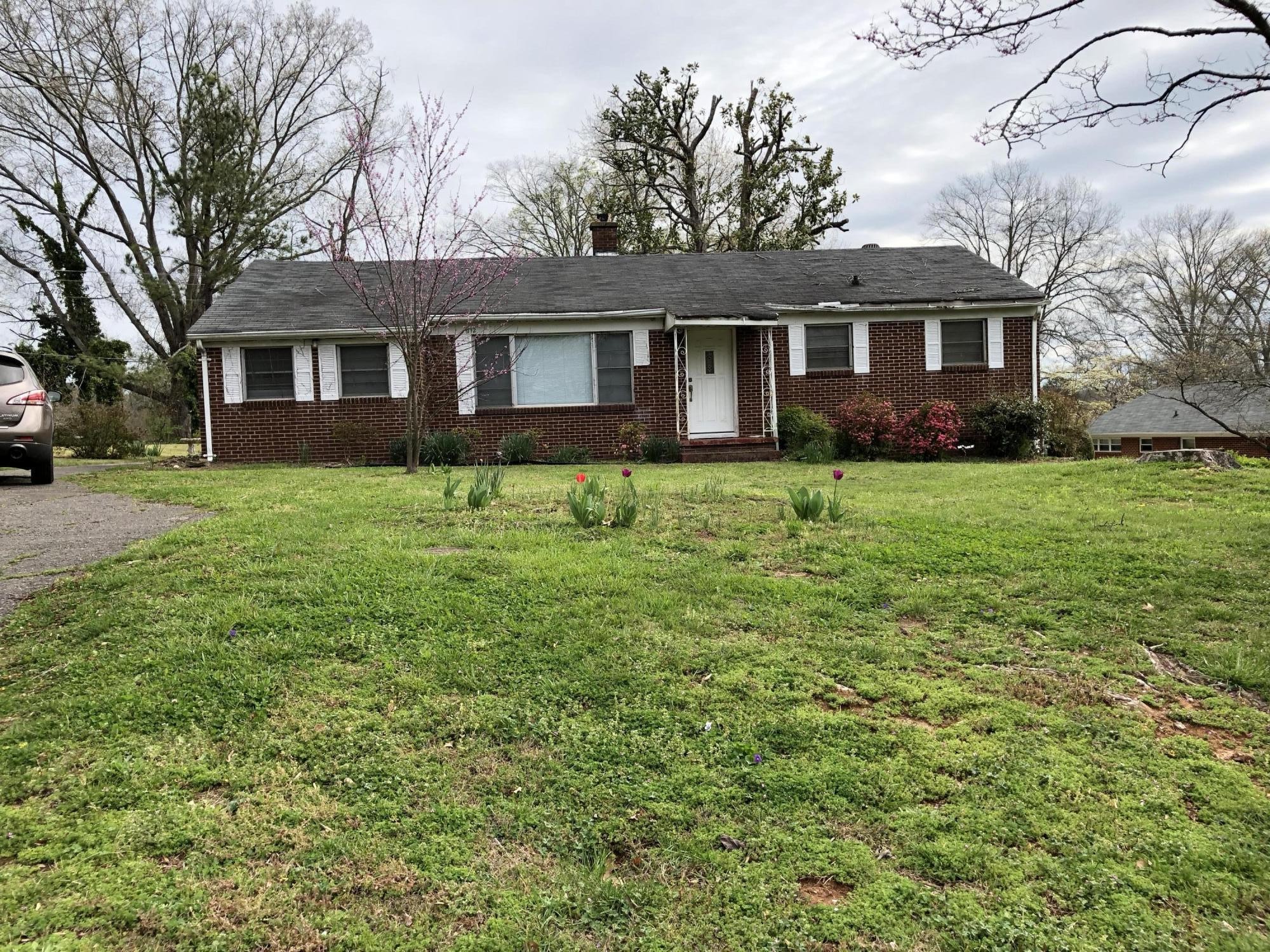 1712 Ramsay Street Alcoa, TN 37701 - Photo 1 of 8 Gallery Image 1